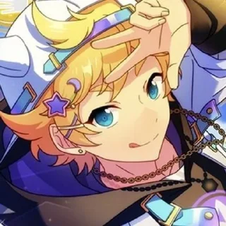 🌟 emoji муару королева Telegram sticker 23 of 60