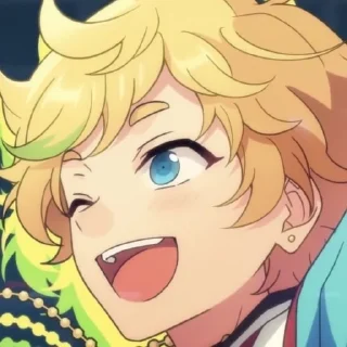 🌟 emoji муару королева Telegram sticker 21 of 60