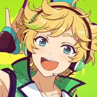 ⭐ emoji муару королева Telegram sticker 13 of 60