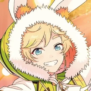 ⭐ emoji муару королева Telegram sticker 17 of 60