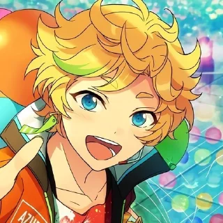 🌟 emoji муару королева Telegram sticker 3 of 60