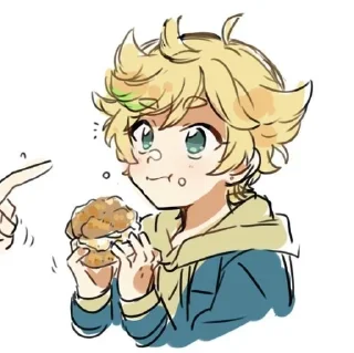 ⭐ emoji муару королева Telegram sticker 9 of 60