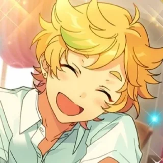 ⭐ emoji муару королева Telegram sticker 19 of 60