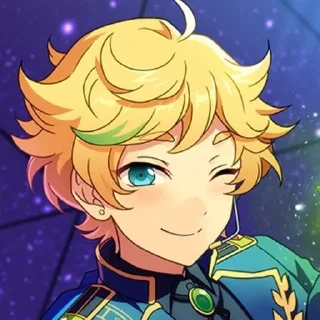 ⭐ emoji муару королева Telegram sticker 6 of 60