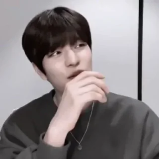 Sticker from seungmin°helpfrliksi
