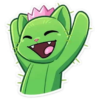 Sticker from Favorite stickers
