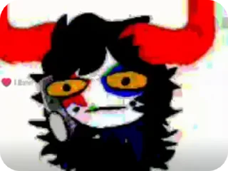🌟 emoji 🐌   @Ameba_Emu @Ranchel Telegram sticker 5 of 15