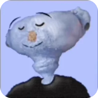 🌟 emoji 🐌   @Ameba_Emu @Ranchel Telegram sticker 11 of 15