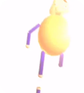🌟 emoji 🐌   @Ameba_Emu @Ranchel Telegram sticker 7 of 15