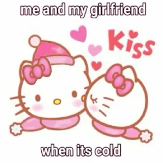 🩷 emoji lesbian yayyyyyy Telegram sticker 5 of 120