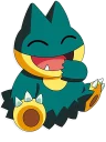 😀 emoji Snorlax by ImbalancePerson Telegram sticker 23 of 56