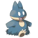 😂 emoji Snorlax by ImbalancePerson Telegram sticker 4 of 56