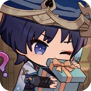 🧊 emoji «𝚆𝚊𝚗𝚍𝚎𝚛𝚎𝚛» (。・・) :: Telegram sticker 23 of 40