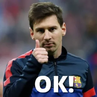 👌 emoji Леонардо Пепси Telegram sticker 9 of 30