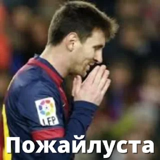 🙏 emoji Леонардо Пепси Telegram sticker 7 of 30