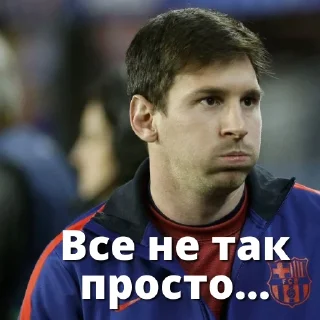 😐 emoji Леонардо Пепси Telegram sticker 14 of 30