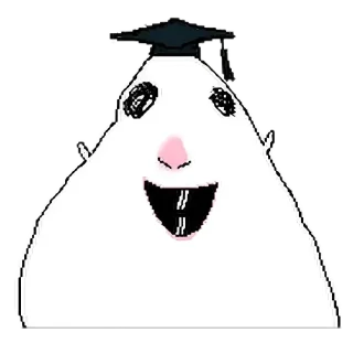 🤓 emoji Homak Telegram sticker 15 of 18