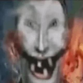 😬 emoji tiktokmemes Telegram sticker 20 of 52