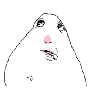 🤔 emoji Homak Telegram sticker 13 of 18