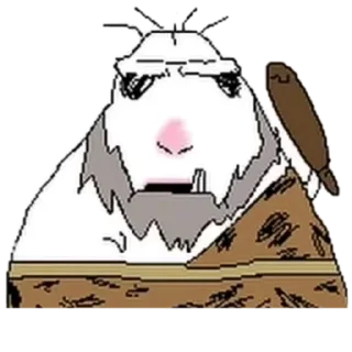 👺 emoji Homak Telegram sticker 18 of 18