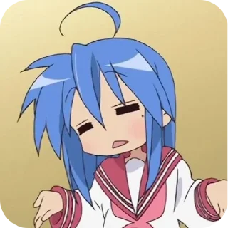 Хехехехехе sticker 4