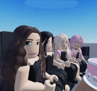 tiktokmemes sticker 2