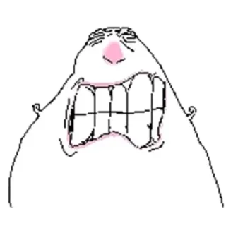 😡 emoji Homak Telegram sticker 16 of 18