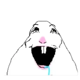 Homak sticker 1