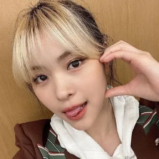 ❤️ emoji >>ryujin``𝐡𝐞𝐥𝐩 𝐟𝐫 𝐜𝐨𝐝𝐞`` Telegram sticker 15 of 22