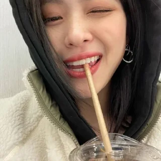 😉 emoji >>ryujin``𝐡𝐞𝐥𝐩 𝐟𝐫 𝐜𝐨𝐝𝐞`` Telegram sticker 20 of 22