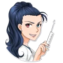 Sticker from EverlastingSummer