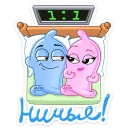 😁 emoji Футбольный Durex @TgStickers Telegram sticker 6 of 8