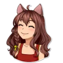 Sticker from EverlastingSummer