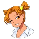 Sticker from EverlastingSummer
