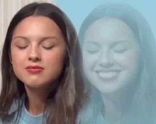 😄 emoji honeybee by sasha Telegram sticker 8 of 113