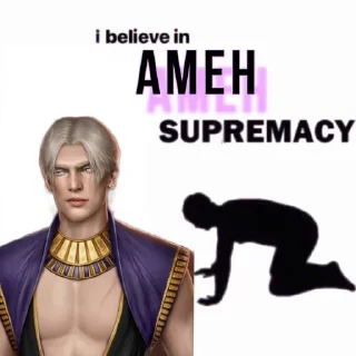 🤲 emoji Алина и её гиперфиксы Telegram sticker 8 of 103