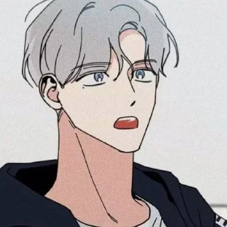 🤨 emoji HOME_FIVE.(НаоЧао). Telegram sticker 4 of 120