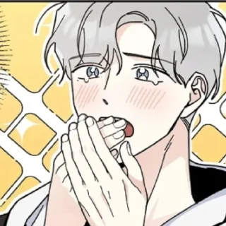 🤩 emoji HOME_FIVE.(НаоЧао). Telegram sticker 13 of 120