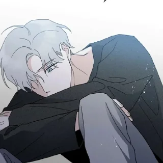 😔 emoji HOME_FIVE.(НаоЧао). Telegram sticker 7 of 120