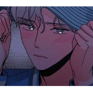 💋 emoji HOME_FIVE.(НаоЧао). Telegram sticker 18 of 120