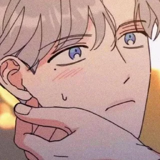 🤨 emoji HOME_FIVE.(НаоЧао). Telegram sticker 19 of 120