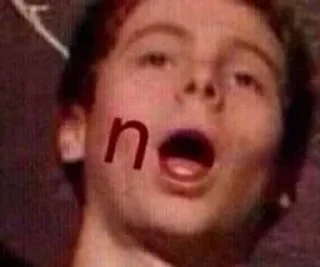 🌟 emoji luke hemmings core Telegram sticker 18 of 29