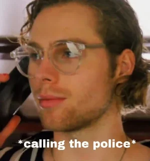 🌟 emoji luke hemmings core Telegram sticker 19 of 29