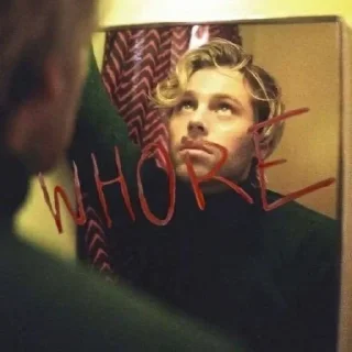 Sticker from luke hemmings core