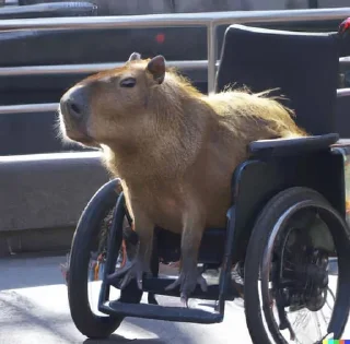 ♿️ emoji Хайп Telegram sticker 19 of 120