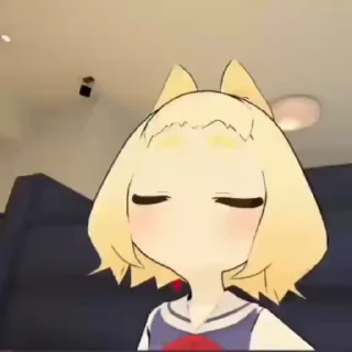 🤍 emoji эленвен легенда [cutie] — @stckrRobot Telegram sticker 22 of 24