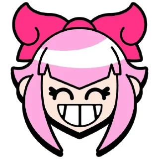 Sticker from Мелоди