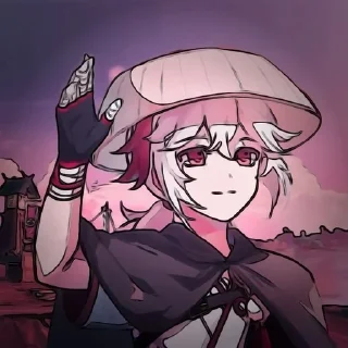 💘 emoji ::кадзуха|@mmoi0i:: Telegram sticker 20 of 33