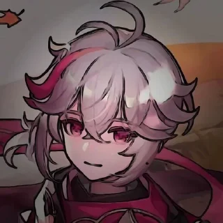 💘 emoji ::кадзуха|@mmoi0i:: Telegram sticker 23 of 33