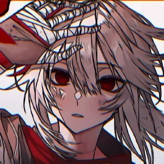 💘 emoji ::кадзуха|@mmoi0i:: Telegram sticker 11 of 33
